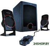 Картинка Акустика Microlab M-111