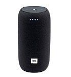 Картинка Умная колонка JBL Link Portable Yandex (черный)