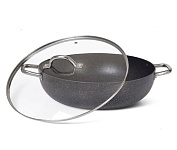 Картинка Сковорода ВОК Fissman Promo 14987