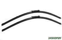 Картинка Щетки стеклоочистителя AVS Extra Line PT-6560 2шт
