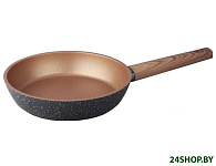 Картинка Сковорода Lara Марсель LR01-90-20