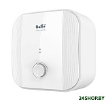 Картинка Накопительный водонагреватель Ballu BWH/S 15 Capsule Plus U