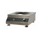 Картинка Настольная плита Hurakan HKN-ICW50D WOK