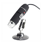 Картинка Цифровой микроскоп Kromatech 50-500x 8 LED
