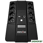 Картинка Источник бесперебойного питания Импульс Мастер 800 MT80107