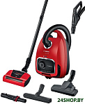 Картинка Пылесос Bosch BGL6PET1