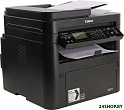 МФУ Canon i-SENSYS MF264dw (черный)