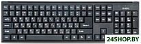 Картинка Клавиатура SVEN Standard 303 USB Black