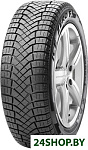Ice Zero Friction 215/55R18 99H