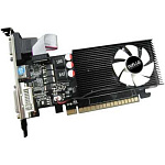 Картинка Видеокарта Sinotex Ninja GeForce GT 610 2GB DDR3 NK61NP023F