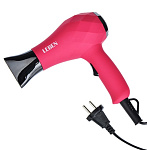 Картинка Фен LEBEN 259-135 (ягодный)