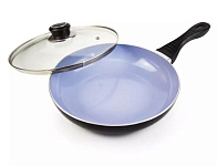 Картинка Сковорода GALAXY GL 9816 (24 см)
