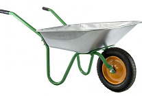 Картинка Тачка садовая PALISAD 689125