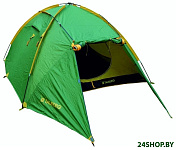 Картинка Палатка TALBERG Trapper 3