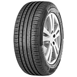 Картинка Шина летняя Continental ContiPremiumContact 5 205/60 R16 92H
