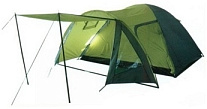 Картинка Палатка туристическая FORA Taiga 4
