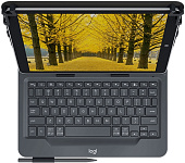 Картинка Клавиатура Logitech Universal Folio