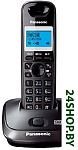 Картинка Радиотелефон Panasonic KX-TG2521