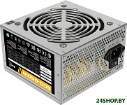 Картинка Блок питания AeroCool ECO-650W