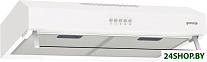 Картинка Кухонная вытяжка Gorenje WHU629EW/M