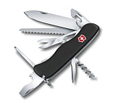 Картинка Нож перочинный Victorinox OUTRIDER (0.8513.3) (черный)