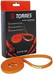 Картинка Эспандер TORRES AL0046 Латексная петля