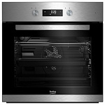 Картинка Духовой шкаф BEKO BIM 22304 XCS