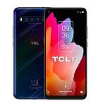 Картинка Смартфон TCL 10L 6GB/256GB (марианский синий)