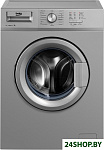 Картинка Стиральная машина BEKO WRE 65P1 BSS