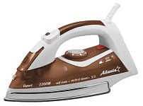 Картинка Утюг Atlanta ATH-482