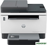 LaserJet Tank MFP 2602dn