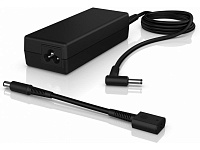 Картинка Адаптер HP Smart AC Adapter 90W [H6Y90AA]
