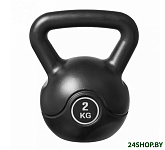 Картинка Гиря BRADEX SF 0703 2 кг