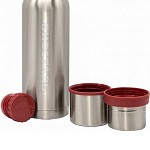 Картинка Термос Biostal NBA-1200 (красный)