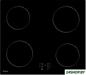 Картинка Варочная панель Evelux HEI 640 B