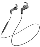 Картинка Наушники с микрофоном KOSS BT190i (серый)