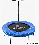 Картинка Батут ATLAS SPORT 122 см (с ручкой)
