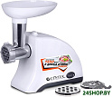 Мясорубка CENTEK CT-1609 (белый)