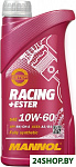 Racing+Ester 10W-60 1л