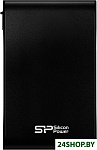 Картинка Внешний жесткий диск Silicon-Power Armor A80 1TB SP010TBPHDA80S3K