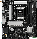 B860M-X WiFi