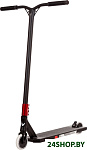 Картинка Трюковый самокат Novatrack Pixel 100 110A.PIXELS4.RD22 (черный/красный)