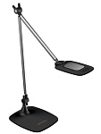 Картинка Настольный бесконтактный светильник National NL-93 LED Black