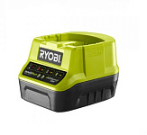 Картинка Зарядное устройство Ryobi RC18120 ONE+ 5133002891 (18В)