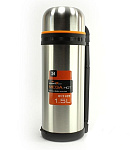 Картинка Термос Kovea MEGA HOT Stainless Steel [KDW-MH1500]