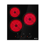 Картинка Варочная панель Ricci KS-T35011BR