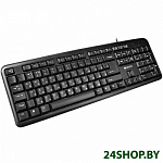 Картинка Клавиатура CANYON CNE-CKEY01-RU