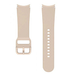 Картинка Ремешок SAMSUNG Sport Band для Galaxy Watch4 (20mm) S/M, Pink ET-SFR86SPEGRU