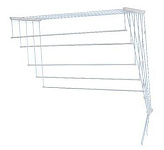 Картинка Сушилка для белья Perfecto Linea 36-002151