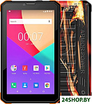 Картинка Планшет BQ-Mobile BQ-7098G Armor Power 8GB 3G (Print 5)